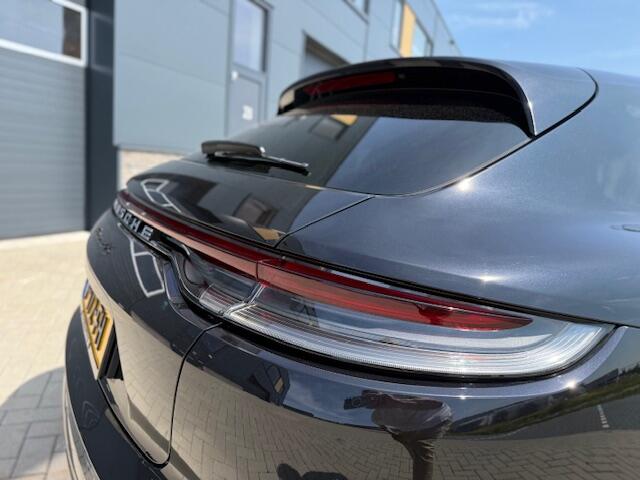 Porsche PANAMERA Sport Turismo 2.9 4S E-Hybrid Leren dashboard / Bose / Sport Chrono / Panoramadak