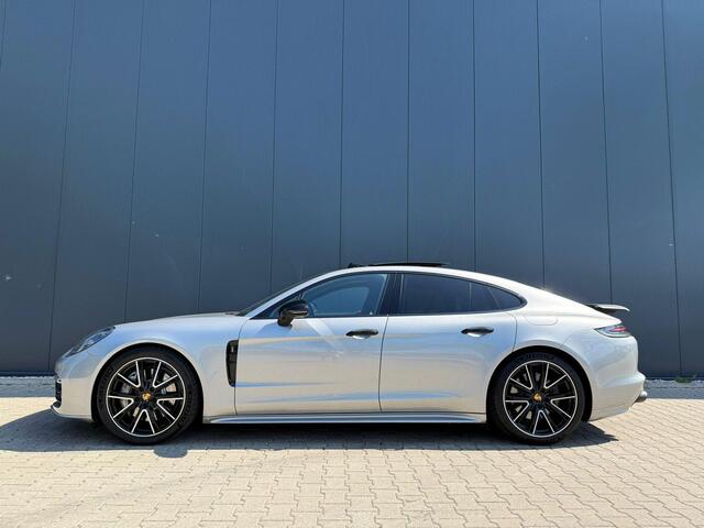 Porsche PANAMERA 2.9 4 E-Hybrid Ned.auto / acropovic / sport chrono