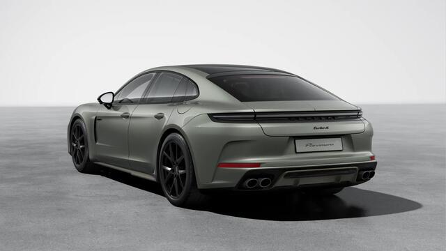 Porsche PANAMERA Turbo S E-Hybrid
