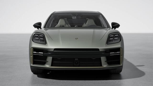 Porsche PANAMERA Turbo S E-Hybrid