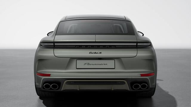 Porsche PANAMERA Turbo S E-Hybrid