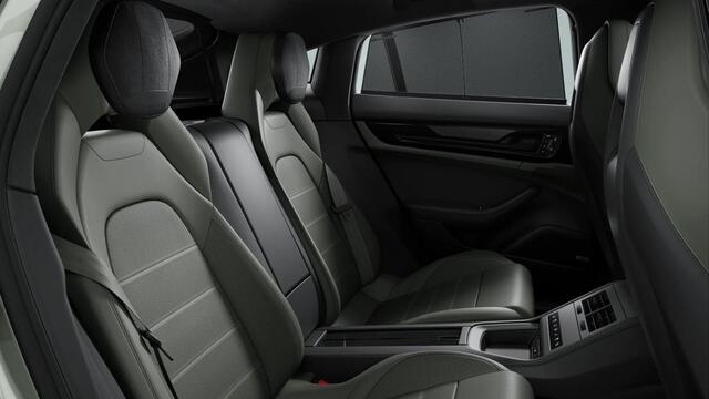 Porsche PANAMERA Turbo S E-Hybrid