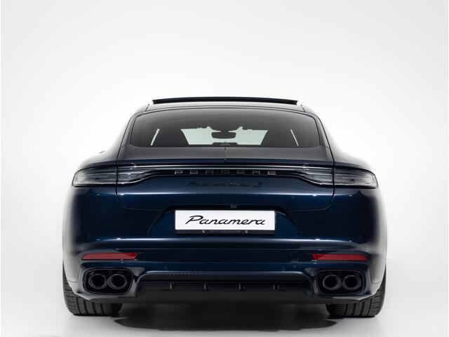 Porsche PANAMERA Turbo S E-Hybrid