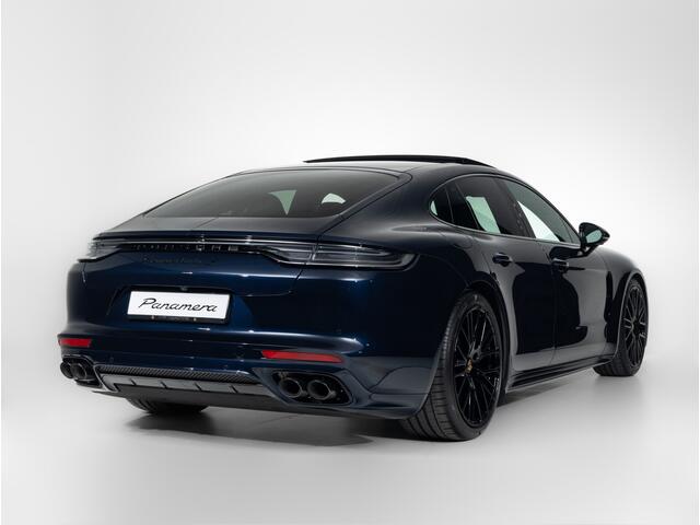Porsche PANAMERA Turbo S E-Hybrid