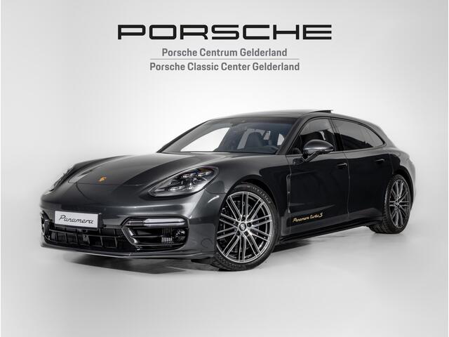 Porsche PANAMERA Turbo S E-Hybrid Sport Turismo