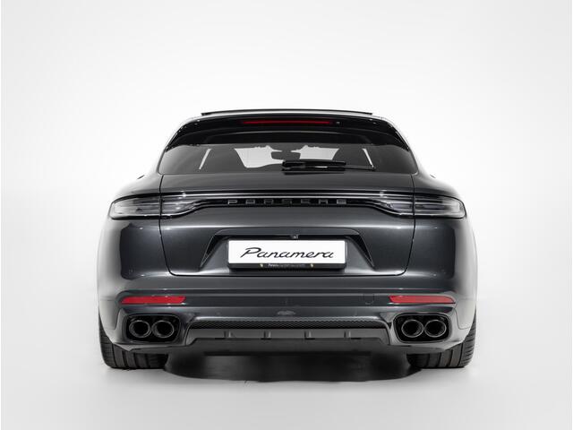 Porsche PANAMERA Turbo S E-Hybrid Sport Turismo