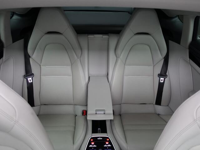 Porsche PANAMERA 2.9 4 E-Hybrid Sport Design Aut- Keramisch, Stoelventilatie, Bose Audio, Sport Chrono, Sportuitlaat+