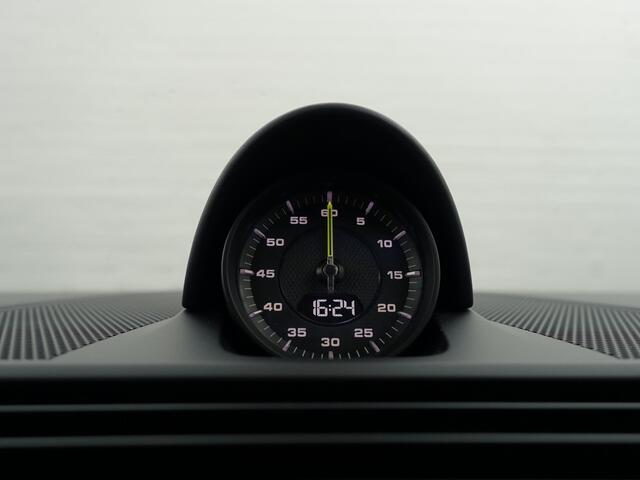 Porsche PANAMERA 2.9 4 E-Hybrid Sport Design Aut- Keramisch, Stoelventilatie, Bose Audio, Sport Chrono, Sportuitlaat+