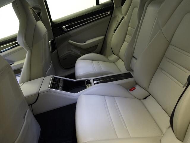 Porsche PANAMERA 4.0 Turbo 550pk Sport Chrono Plus- BOSE Surround Sound, Ceramic Composite Brake, Adaptieve sportstoelen