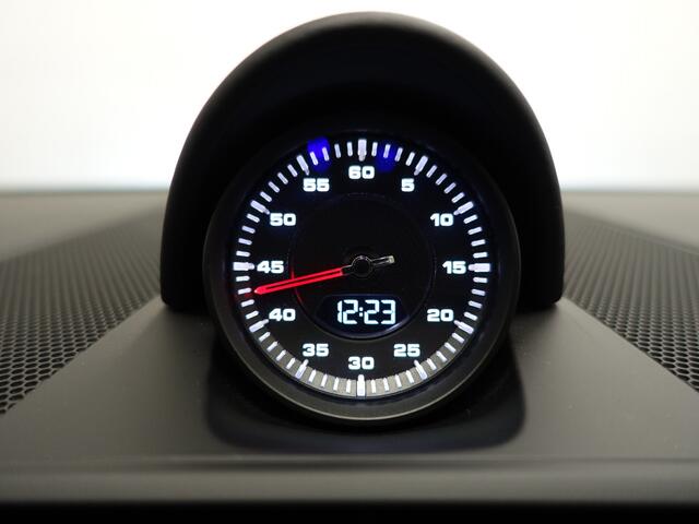Porsche PANAMERA 4.0 Turbo 550pk Sport Chrono Plus- BOSE Surround Sound, Ceramic Composite Brake, Adaptieve sportstoelen
