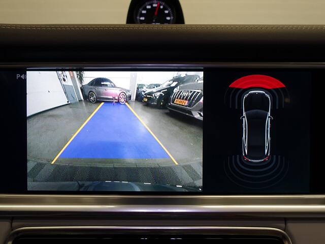 Porsche PANAMERA 4.0 Turbo 550pk Sport Chrono Plus- BOSE Surround Sound, Ceramic Composite Brake, Adaptieve sportstoelen