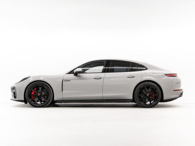 Porsche PANAMERA 4S E-Hybrid