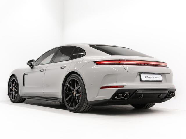 Porsche PANAMERA 4S E-Hybrid