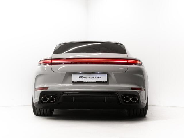 Porsche PANAMERA 4S E-Hybrid