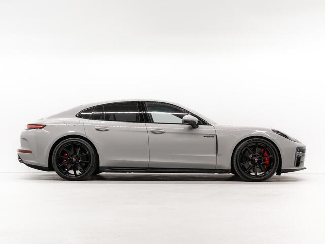 Porsche PANAMERA 4S E-Hybrid