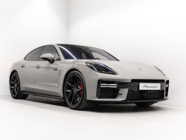 Porsche PANAMERA 4S E-Hybrid