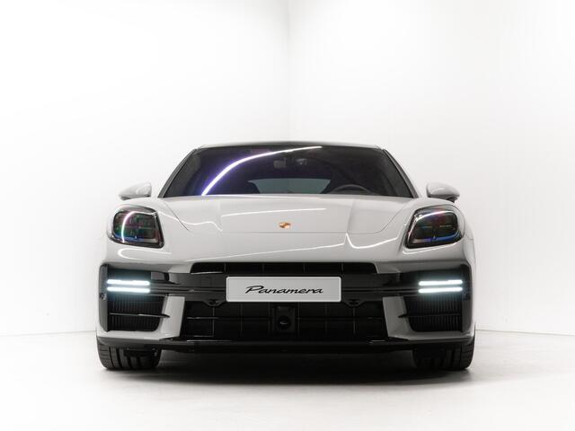 Porsche PANAMERA 4S E-Hybrid