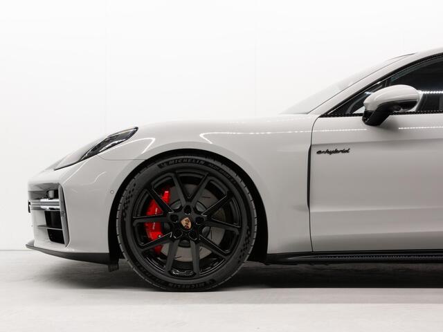 Porsche PANAMERA 4S E-Hybrid