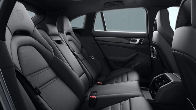 Porsche PANAMERA 4 E-Hybrid Sport Turismo Platinum Edition