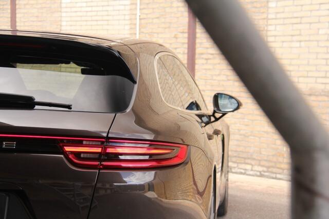 Porsche PANAMERA 4 2.9e Hybrid / Dealer onderhouden / Top staat / Vol