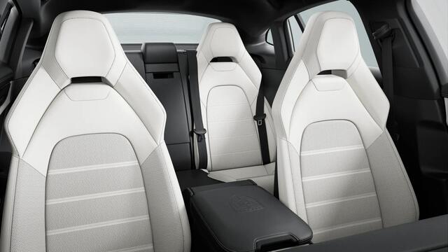 Porsche PANAMERA 2.9 4 E-Hybrid, Active Ride, 4W-best, SportDesign, pano, Bose, 21", surround view, memory, sp.uitlaat, matrix-LED, ACC, NP188k