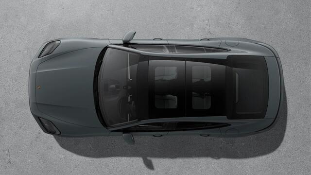 Porsche PANAMERA 2.9 4 E-Hybrid, Active Ride, 4W-best, SportDesign, pano, Bose, 21", surround view, memory, sp.uitlaat, matrix-LED, ACC, NP188k