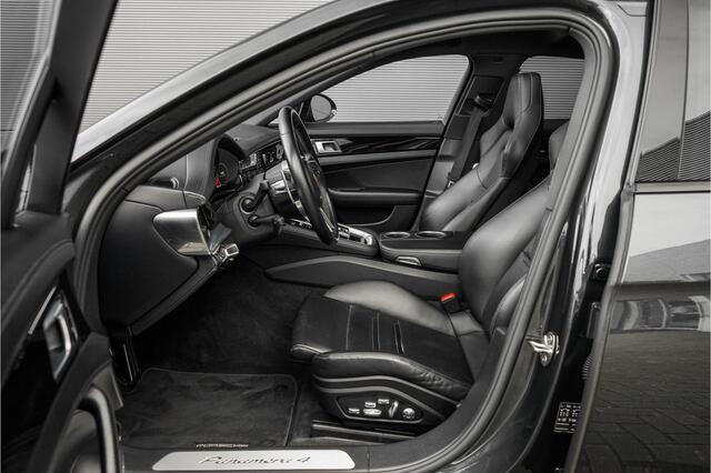 Porsche PANAMERA 2.9 4 E-Hybrid Pano Sport Chrono HUD 360° Bose