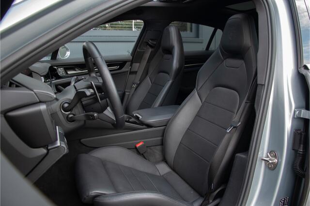 Porsche PANAMERA 2.9 4 E-Hybrid 470PK | 2025 | ACC | Stoelventilatie + Stuurverwarming | Camera | Lane & Side Assist | Softclose | Bose | Achterasbesturing | Memory 2x | 21"| Fabrieksgarantie | Geluid- en warmtewerend glas | Interieurverlichting kleur | 5 Zits | Sport Ch