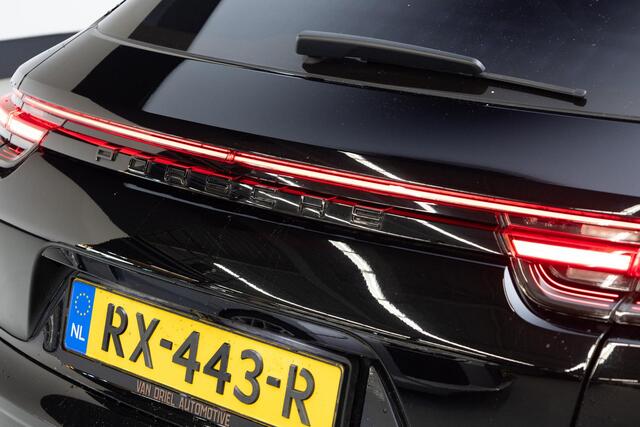 Porsche PANAMERA Sport Turismo 2.9 4 E-Hybrid | Sport Design | Sport Chrono | Panoramadak | 360 Camera |
