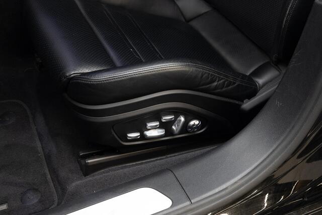 Porsche PANAMERA Sport Turismo 2.9 4 E-Hybrid | Sport Design | Sport Chrono | Panoramadak | 360 Camera |