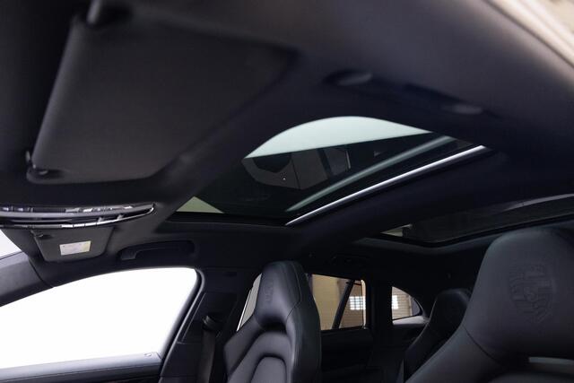 Porsche PANAMERA Sport Turismo 2.9 4 E-Hybrid | Sport Design | Sport Chrono | Panoramadak | 360 Camera |
