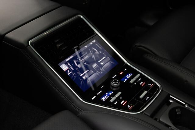 Porsche PANAMERA Sport Turismo 2.9 4 E-Hybrid | Sport Design | Sport Chrono | Panoramadak | 360 Camera |
