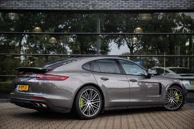 Porsche PANAMERA 2.9 4 E-Hybrid