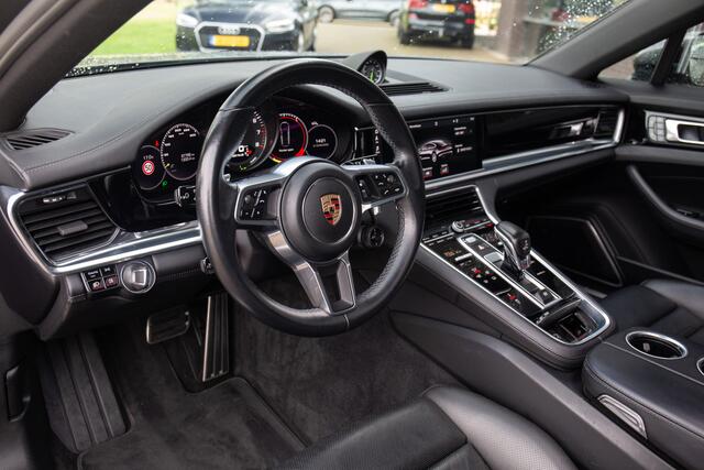 Porsche PANAMERA 2.9 4 E-Hybrid