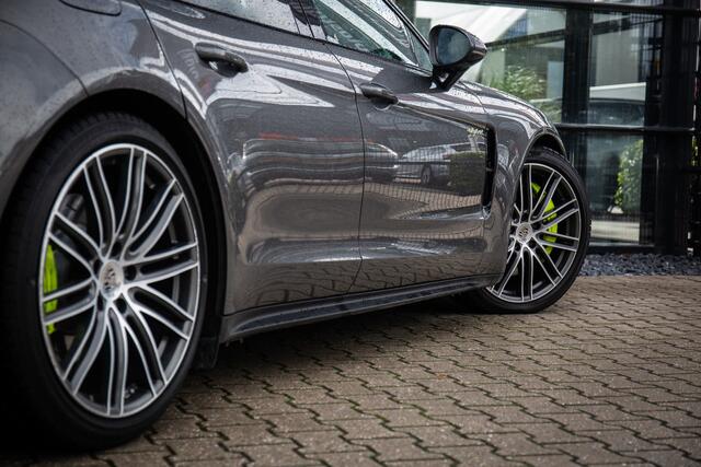 Porsche PANAMERA 2.9 4 E-Hybrid