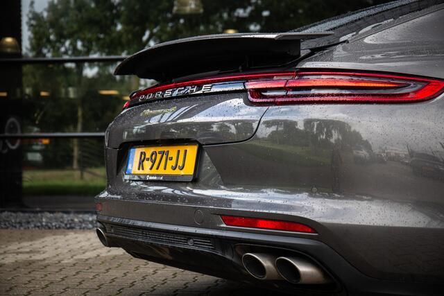 Porsche PANAMERA 2.9 4 E-Hybrid