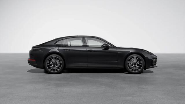 Porsche PANAMERA Turbo E-Hybrid