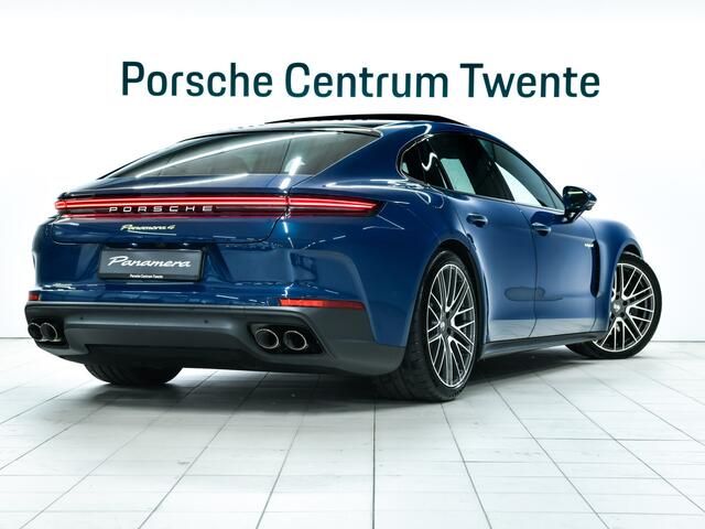 Porsche PANAMERA 4 E-Hybrid