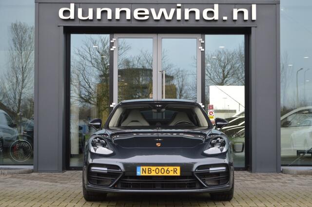 Porsche PANAMERA 4.0 TURBO *Origineel NL*Keramisch*Matrix*Sportuitlaat*Carbon*Ach
