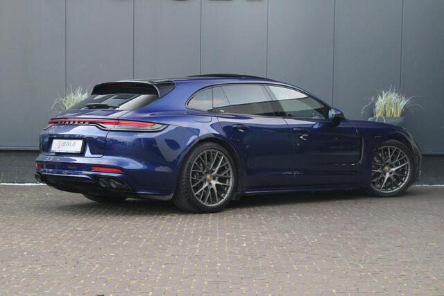 Porsche PANAMERA ST 4S E-Hybrid | PDCC | Achteras sturing | 560pk |