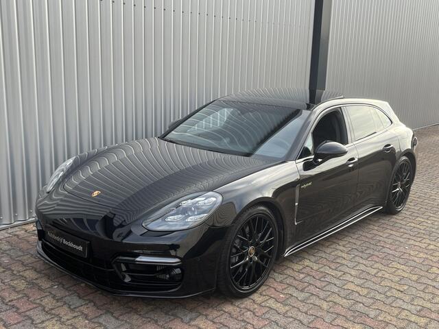 Porsche PANAMERA 2.9 4 E-Hybrid Platinum Edition | 4-Wielbesturing | Sport Design