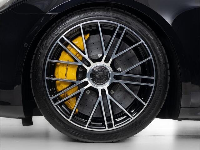 Porsche PANAMERA Turbo S E-Hybrid