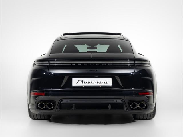 Porsche PANAMERA Turbo S E-Hybrid