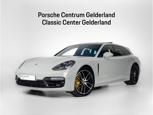 Porsche PANAMERA Turbo S E-Hybrid Sport Turismo