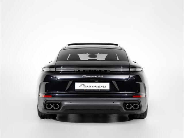 Porsche PANAMERA 4S E-Hybrid