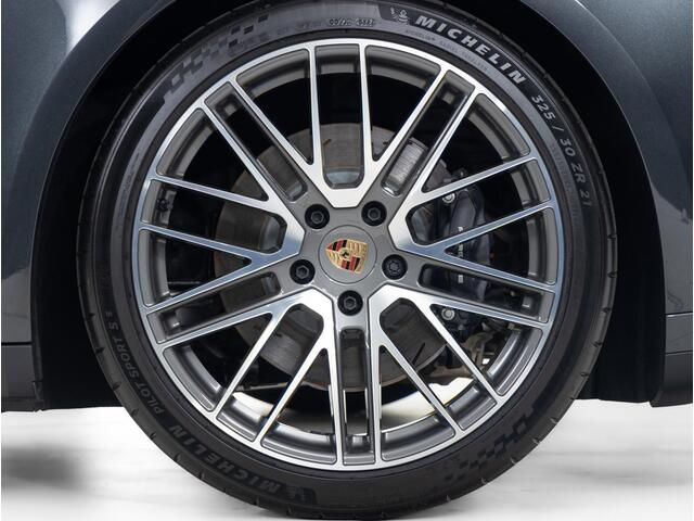 Porsche PANAMERA 4 E-Hybrid