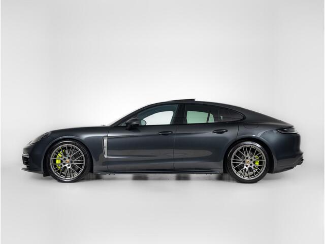 Porsche PANAMERA 4 E-Hybrid Platinum Edition
