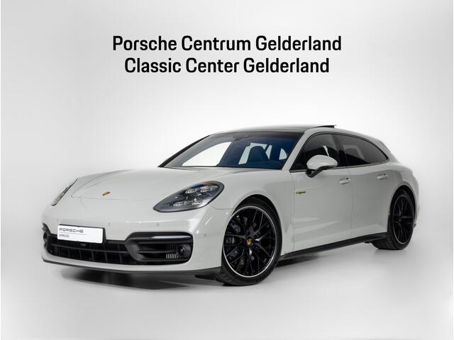 Porsche PANAMERA 4 E-Hybrid Sport Turismo Platinum Edition