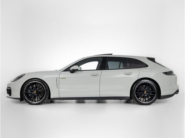 Porsche PANAMERA 4 E-Hybrid Sport Turismo Platinum Edition