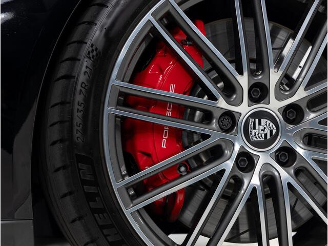 Porsche PANAMERA 4S E-Hybrid Sport Turismo